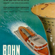 Illustration for article titled How We Imagined The Future Of Transportation Would Look In The 1940s